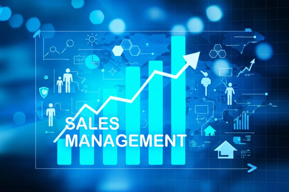 Bí Quyết Quản Lý Bán Hàng Hiệu Quả: Tăng Doanh Thu Vượt Trội 1 Bí Quyết Quản Lý Bán Hàng Hiệu Quả: Tăng Doanh Thu Vượt Trội