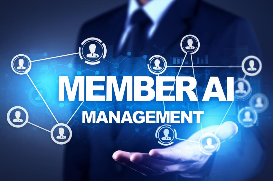 Quản lý hội viên hiệu quả