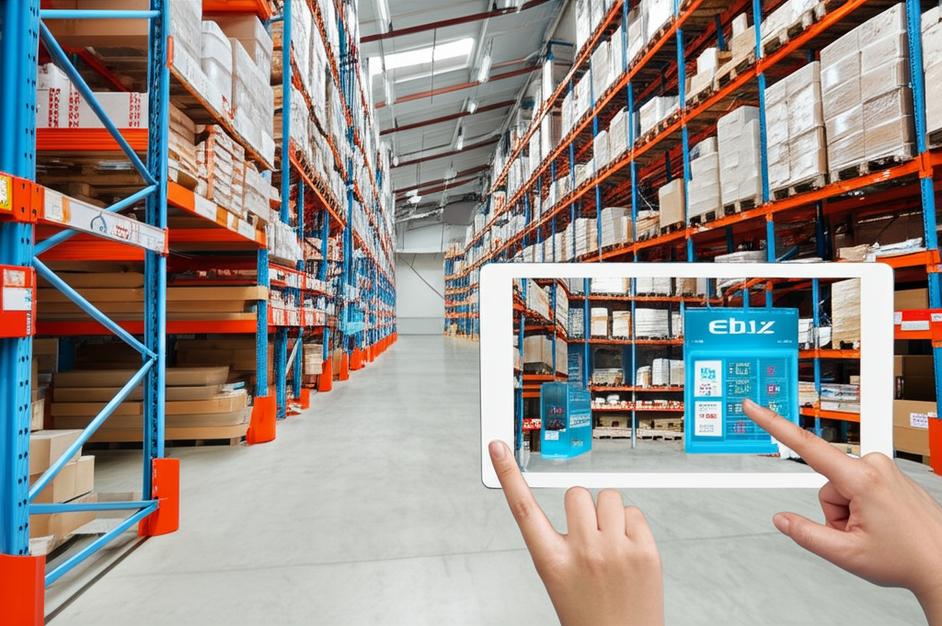 Phần mềm quản lý kho hạn sử dụng Ebiz