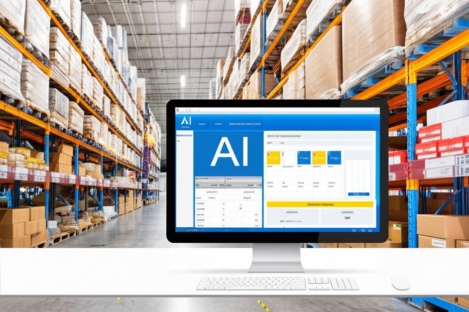 Phần mềm quản lý kho hàng hóa theo Date: Giải pháp tối ưu cho mọi doanh nghiệp 1 Phần mềm quản lý kho hàng hóa theo Date: Giải pháp tối ưu cho mọi doanh nghiệp
