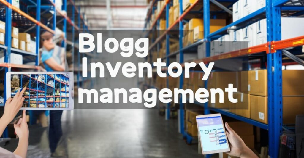 Quy trình quản lý kho theo size màu hiệu quả