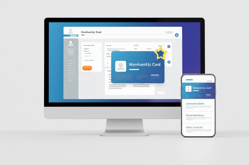 Giải Pháp Quản Lý Thẻ Thành Viên Hiệu Quả: Bí Quyết Giữ Chân Khách Hàng Trung Thành