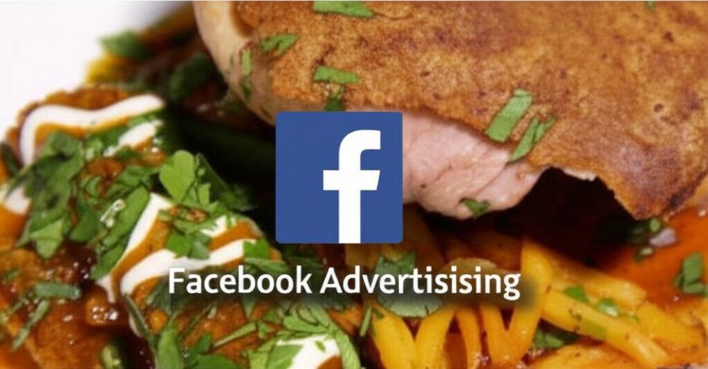 Quảng cáo Facebook nhà hàng hiệu quả