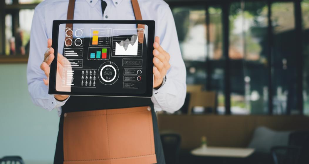 Phần mềm quản lý từ xa quán cafe: Giải pháp tối ưu vận hành và tăng trưởng