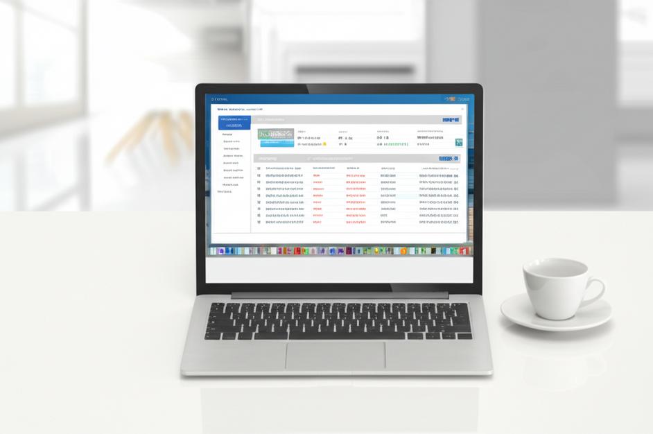 Phần mềm quản lý bán hàng hiệu quả: Bí quyết tăng trưởng doanh thu vượt trội