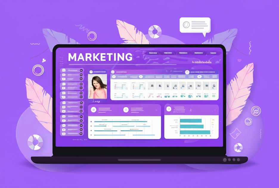 Phần Mềm Quản Lý Salon Tóc Marketing Đột Phá: Bí Quyết Thu Hút Khách Hàng Mới và Giữ Chân Khách Cũ