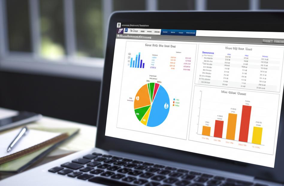 Phần mềm quản lý công nợ spa