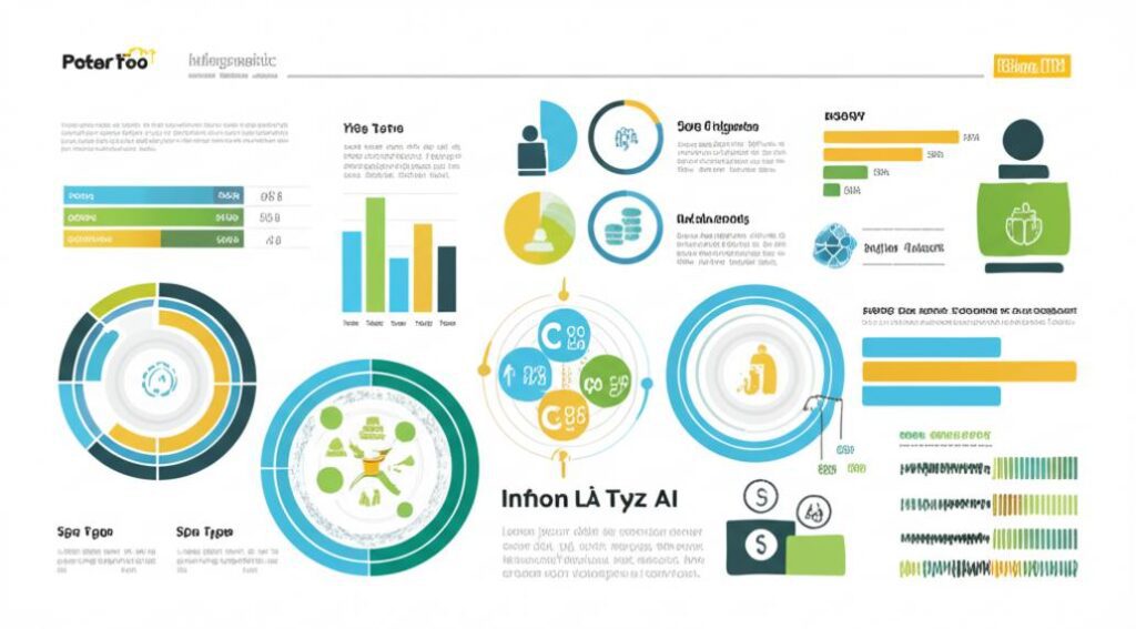 Biểu đồ thống kê thị trường spa.