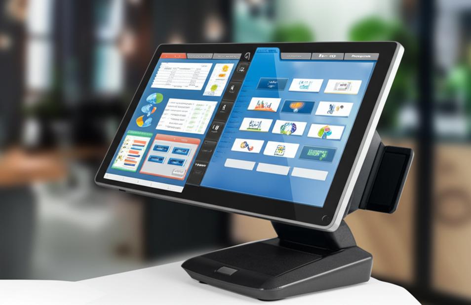 Khám Phá Tính Năng Vượt Trội Của Phần Mềm POS: Bí Quyết Quản Lý Bán Hàng Hiệu Quả