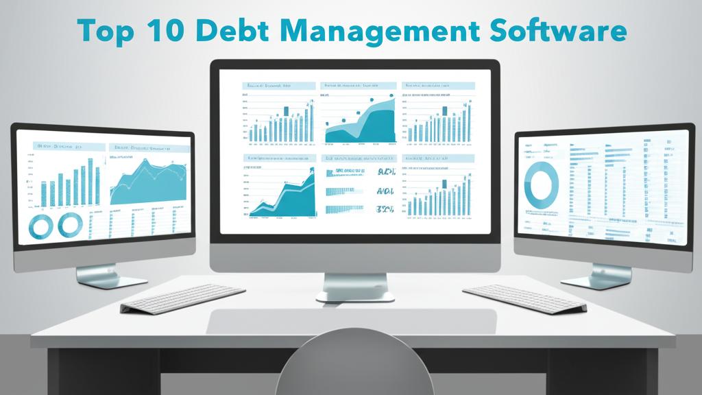 Giao diện phần mềm quản lý công nợ.