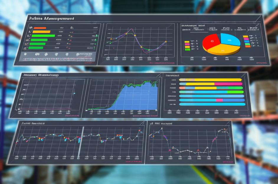 Phần mềm quản lý kho vải tối ưu: Giải pháp toàn diện cho doanh nghiệp dệt may 1 Phần mềm quản lý kho vải tối ưu: Giải pháp toàn diện cho doanh nghiệp dệt may