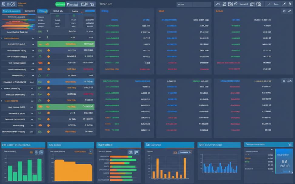 Phần mềm quản lý kho tốt nhất: Giải pháp tối ưu cho mọi doanh nghiệp