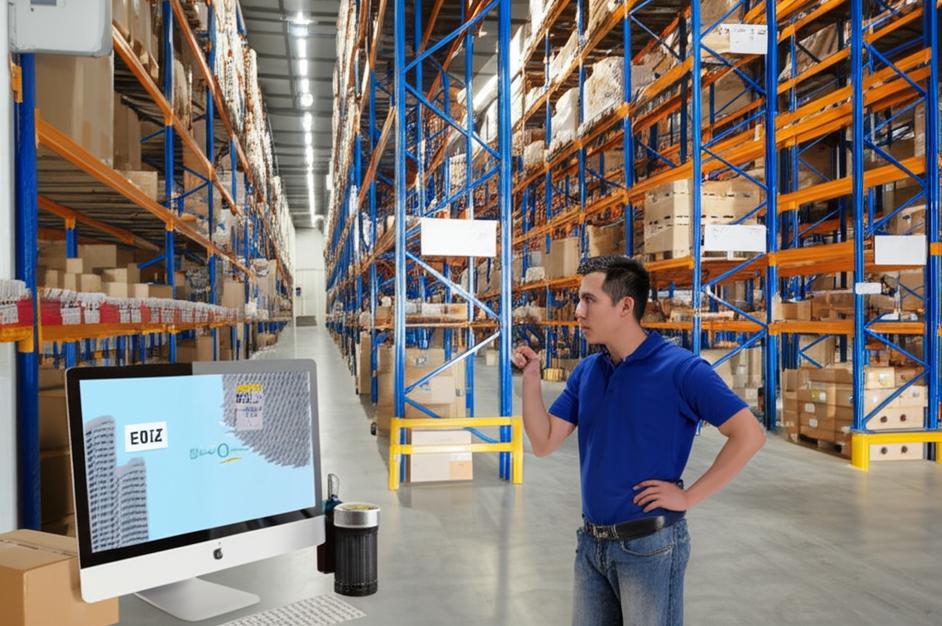 Giải Pháp Quản Lý Kho Vượt Trội Cho Doanh Nghiệp Đa Dạng Sản Phẩm