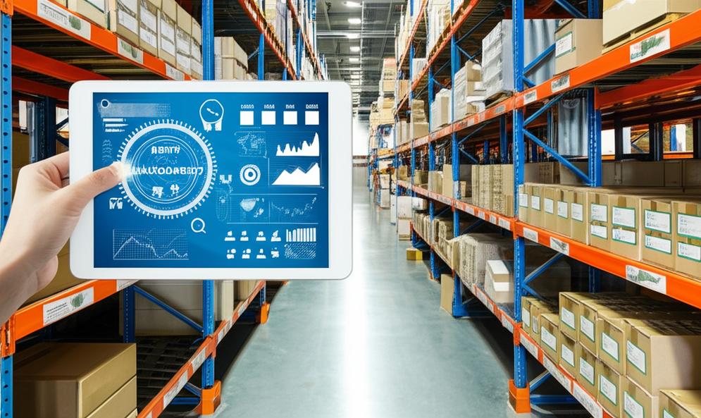 Hệ Thống Quản Lý Kho Đa Dạng Sản Phẩm: Bí Quyết Tối Ưu Cho Doanh Nghiệp 7 Hệ thống quản lý kho đa dạng sản phẩm.