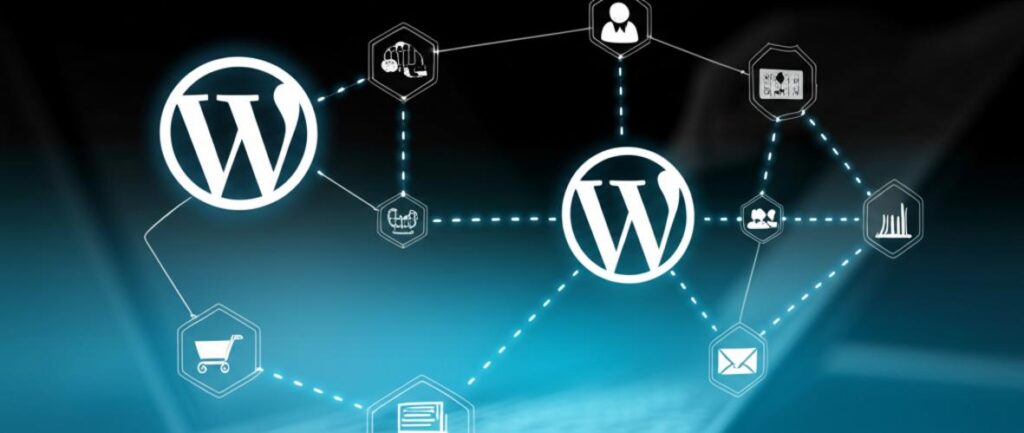 Giao diện phần mềm quản lý bán hàng toàn diện cho WordPress/WooCommerce.