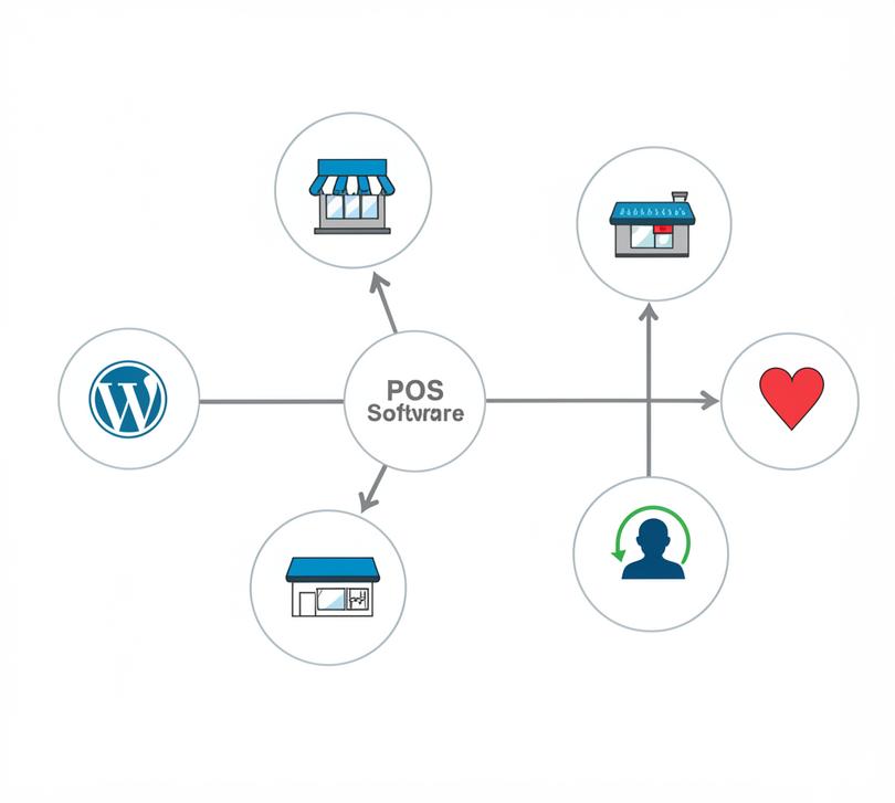 Phần mềm bán hàng WordPress kết hợp chăm sóc khách hàng đỉnh cao: Bí quyết giữ chân mọi khách hàng 1 Phần mềm bán hàng WordPress kết hợp chăm sóc khách hàng đỉnh cao: Bí quyết giữ chân mọi khách hàng