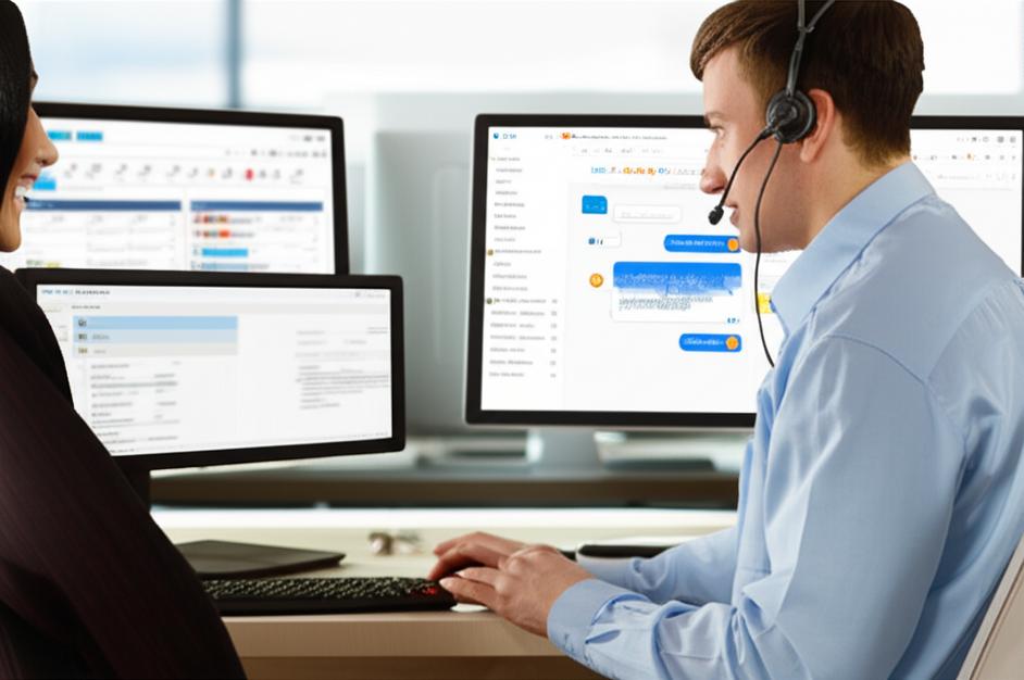 Dịch Vụ Chăm Sóc Khách Hàng 24/7: Giải Pháp Toàn Diện Cho Doanh Nghiệp 1 Dịch Vụ Chăm Sóc Khách Hàng 24/7: Giải Pháp Toàn Diện Cho Doanh Nghiệp