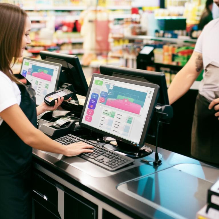 Phần Mềm Bán Hàng Tại Quầy Tối Ưu: Lựa Chọn Hàng Đầu Cho Mọi Cửa Hàng 1 Phần Mềm Bán Hàng Tại Quầy Tối Ưu: Lựa Chọn Hàng Đầu Cho Mọi Cửa Hàng