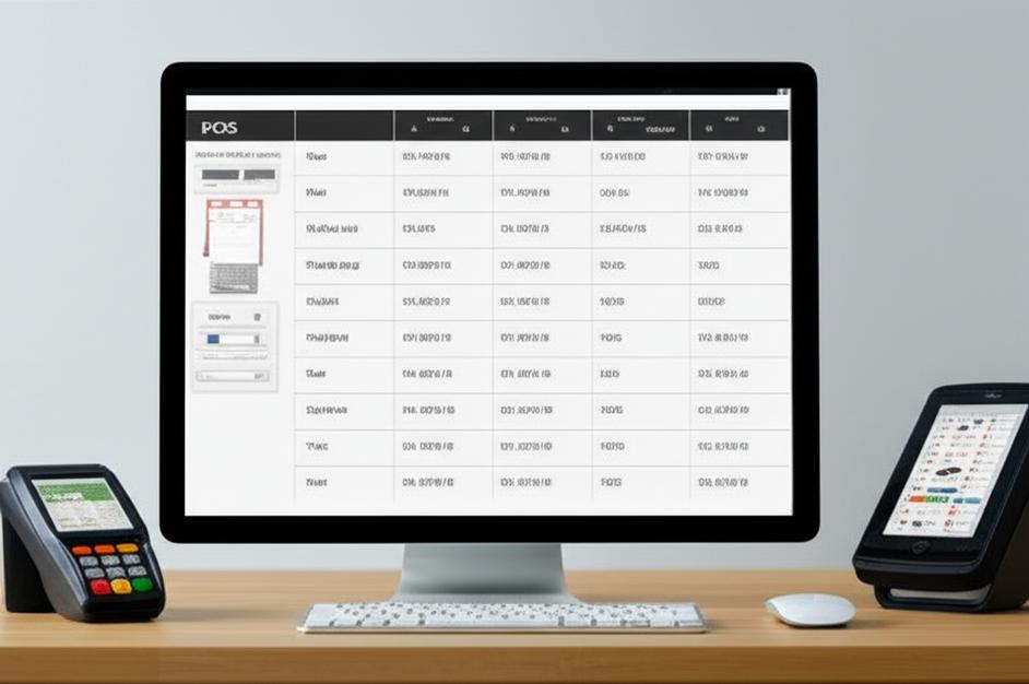 Bảng giá phần mềm thu ngân chi tiết.