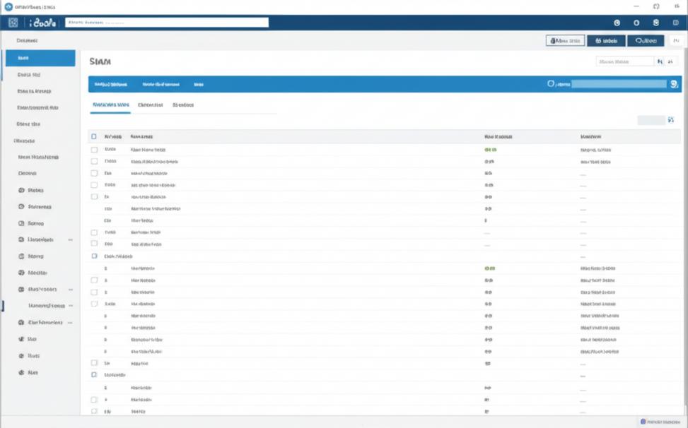 Phần Mềm Quản Lý Kho Sách Tối Ưu: Giải Pháp Toàn Diện