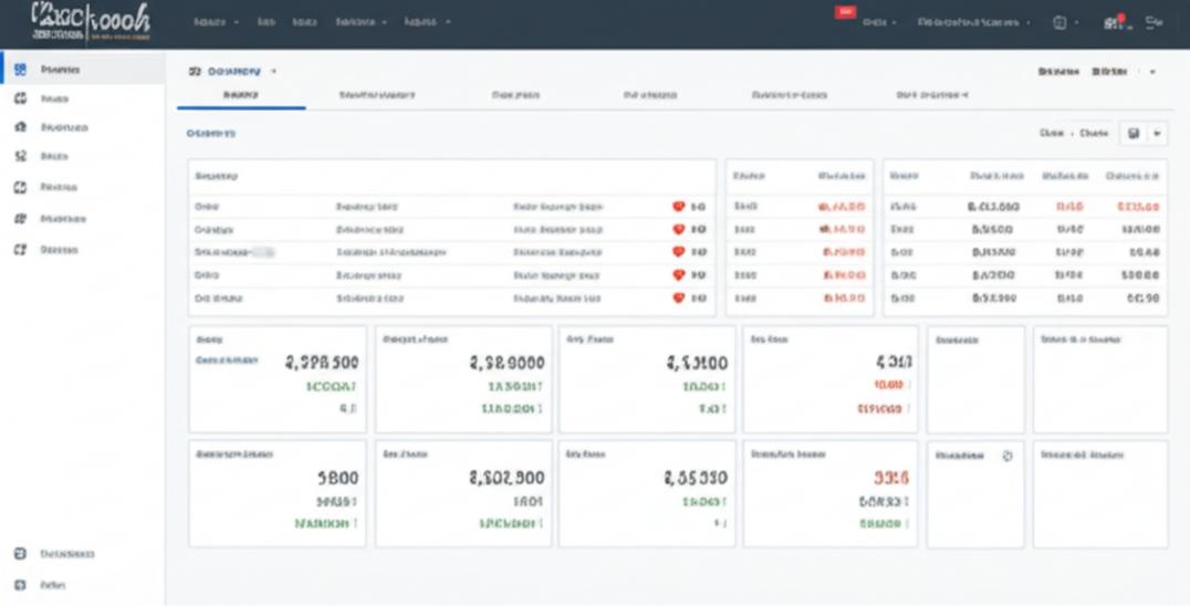 Phần Mềm Quản Lý Nhà Sách Đa Năng: Tối Ưu Hóa Vận Hành, Bứt Phá Doanh Thu