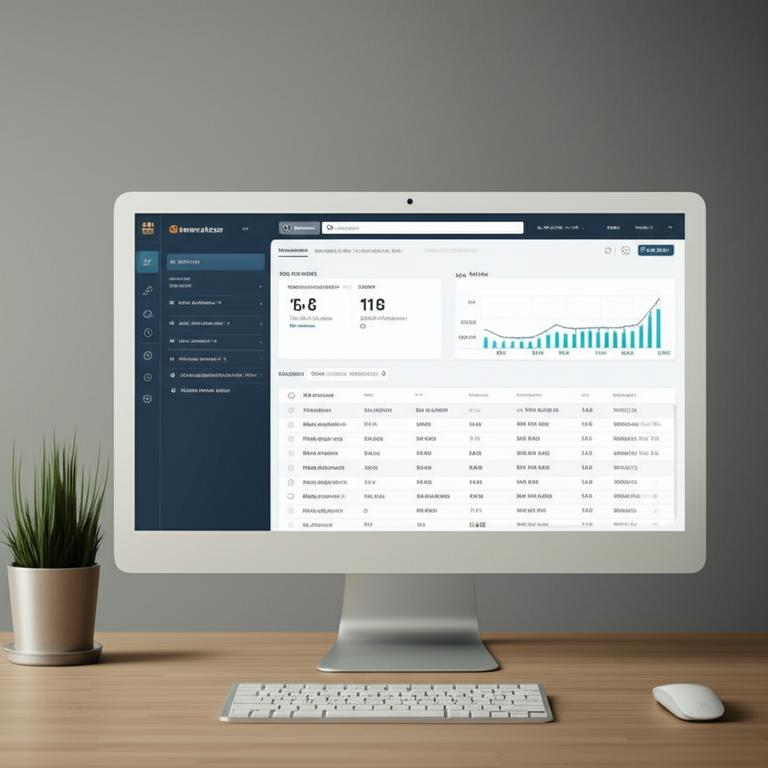 Phần Mềm Quản Lý Nhà Sách Tùy Chỉnh: Giải Pháp Toàn Diện