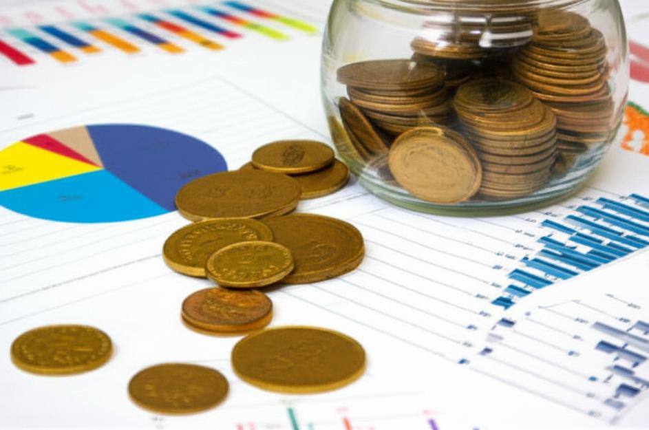 Quản Lý Tiền Mặt Hiệu Quả Cho Doanh Nghiệp: Bí Quyết & Phần Mềm Hỗ Trợ