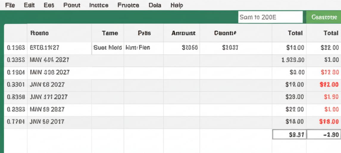 Phần Mềm In Bill Giá Rẻ: Giải Pháp Tiết Kiệm Cho Mọi Doanh Nghiệp
