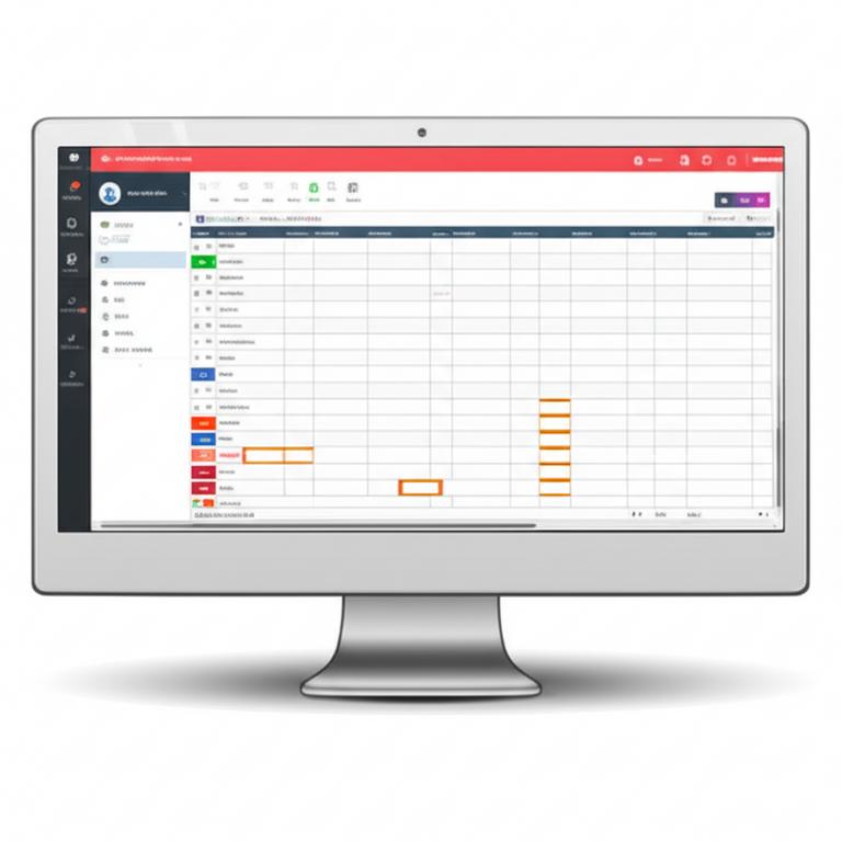 Phần Mềm Tối Ưu Hóa Quản Lý Clinic: Giải Pháp Toàn Diện