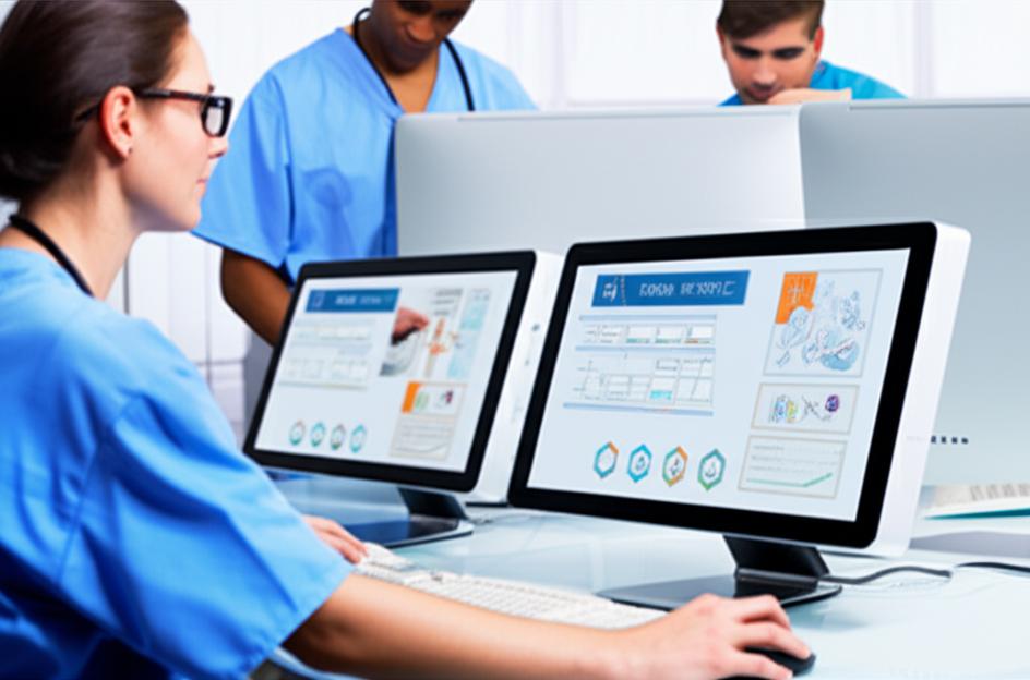 Giải pháp quản lý clinic toàn diện.