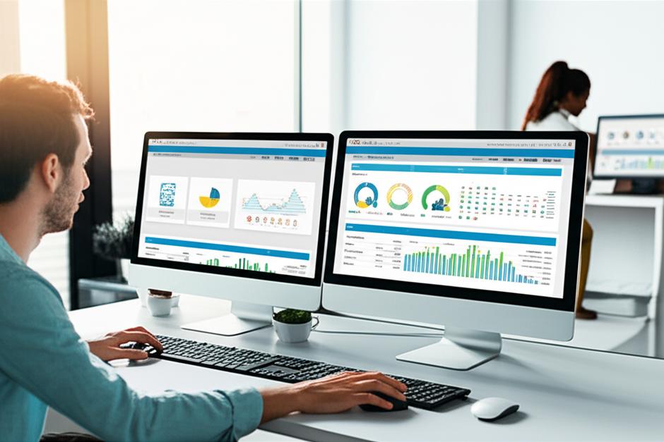 Phần Mềm Quản Lý Toàn Diện Cho Công Ty: Giải Pháp Tối Ưu Hóa Vận Hành 1 Phần Mềm Quản Lý Toàn Diện Cho Công Ty: Giải Pháp Tối Ưu Hóa Vận Hành