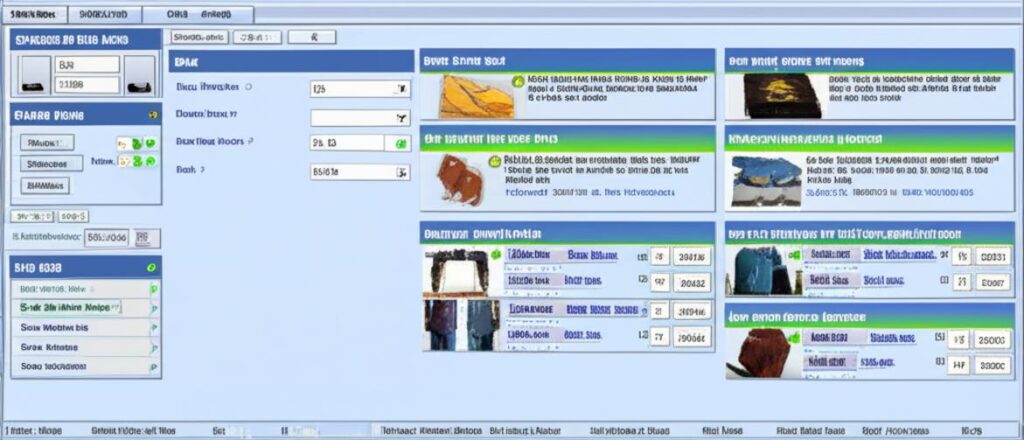 So sánh phần mềm bán hàng quần áo