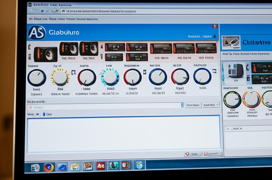 So sánh phần mềm quản lý bán loa.