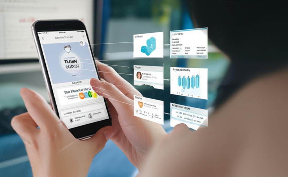 CRM for Loyalty Programs: Building Lasting Customer Relationships 1 CRM for Loyalty Programs: Building Lasting Customer Relationships