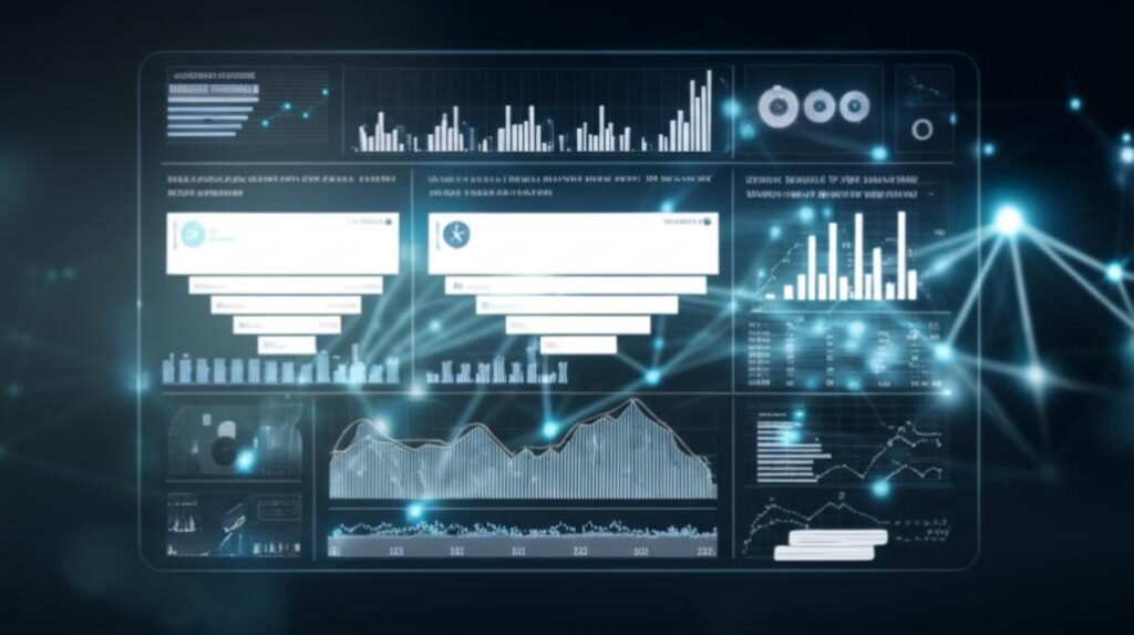 Giải pháp CRM kết nối doanh nghiệp và khách hàng.