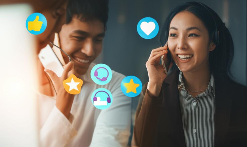 Chăm Sóc Khách Hàng Sau Bán Hàng: Bí Quyết Giữ Chân Khách Hàng Trung Thành 1 Chăm Sóc Khách Hàng Sau Bán Hàng: Bí Quyết Giữ Chân Khách Hàng Trung Thành