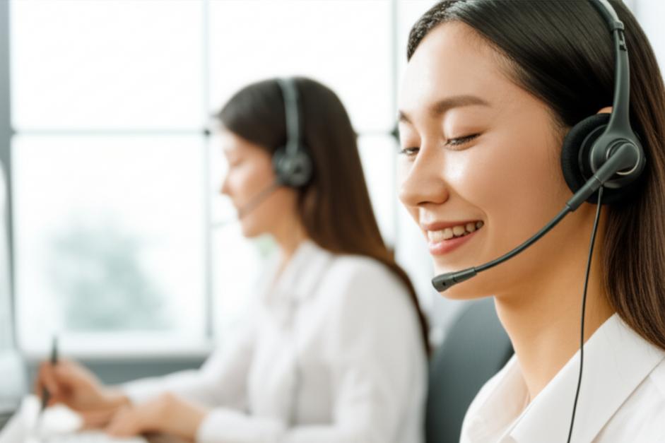 Chăm sóc Khách hàng Toàn diện: Bí quyết Thành công cho Doanh nghiệp 1 Chăm sóc Khách hàng Toàn diện: Bí quyết Thành công cho Doanh nghiệp