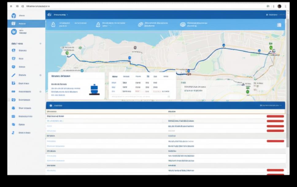 Phần mềm quản lý giao hàng nước uống đóng bình trực quan, dễ sử dụng.