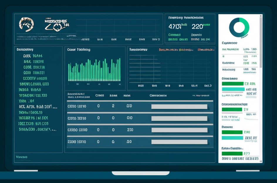 Phần Mềm Quản Lý Nhà Phân Phối Toàn Diện: Tối Ưu Hiệu Quả, Bứt Phá Doanh Thu 1 Phần Mềm Quản Lý Nhà Phân Phối Toàn Diện: Tối Ưu Hiệu Quả, Bứt Phá Doanh Thu
