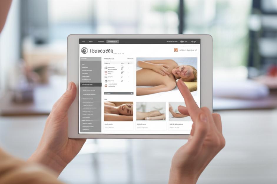 Phần Mềm Quản Lý Massage Dễ Sử Dụng Nhất Cho Nhân Viên