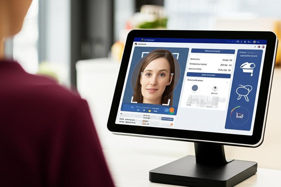 Phần Mềm Bán Hàng Nhận Diện Khuôn Mặt: Giải Pháp Quản Lý Hiện Đại