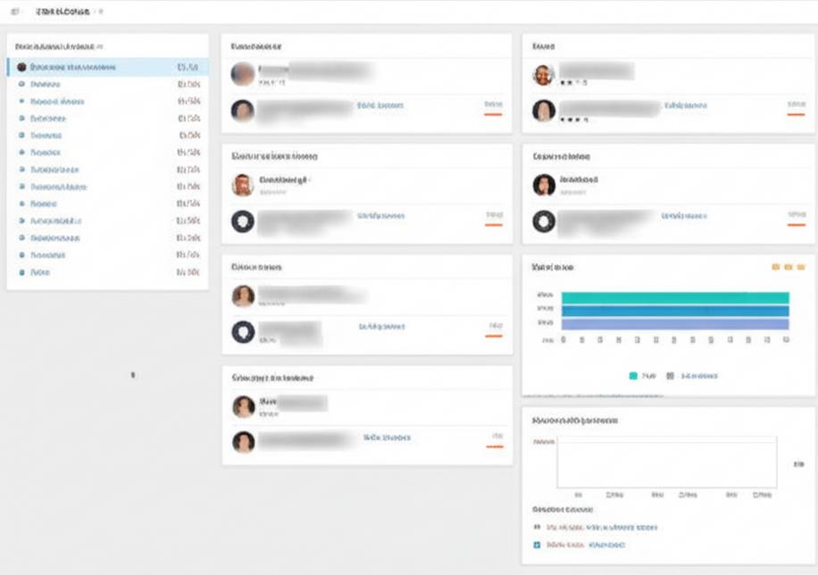 CRM Miễn Phí: Lựa Chọn Tốt Nhất Cho Doanh Nghiệp Nhỏ? 1 CRM Miễn Phí: Lựa Chọn Tốt Nhất Cho Doanh Nghiệp Nhỏ?