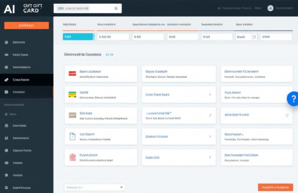 Phần Mềm Quản Lý Thẻ Quà Tặng Trên Web: Giải Pháp Tối Ưu Cho Doanh Nghiệp 1 Phần Mềm Quản Lý Thẻ Quà Tặng Trên Web: Giải Pháp Tối Ưu Cho Doanh Nghiệp