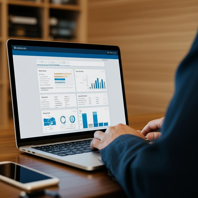 Phần Mềm Quản Lý Khách Sạn Open Source: Lựa Chọn Tối Ưu Chi Phí 1 Phần Mềm Quản Lý Khách Sạn Open Source: Lựa Chọn Tối Ưu Chi Phí
