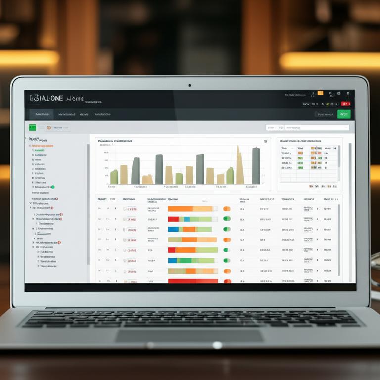 Phần Mềm Quản Lý Khách Sạn All-in-One Tối Ưu Hiệu Quả