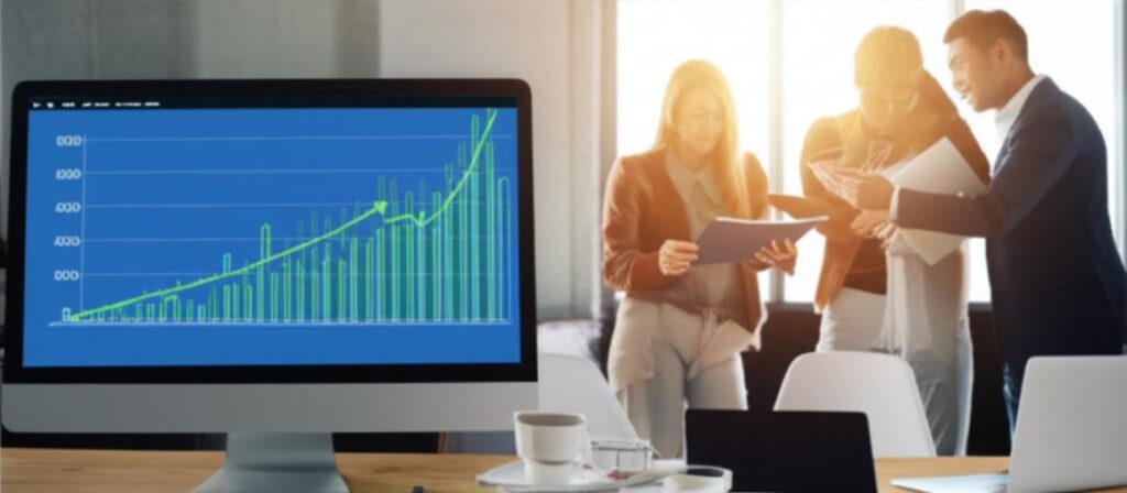 Công cụ và chiến lược cải thiện quản lý bán hàng.