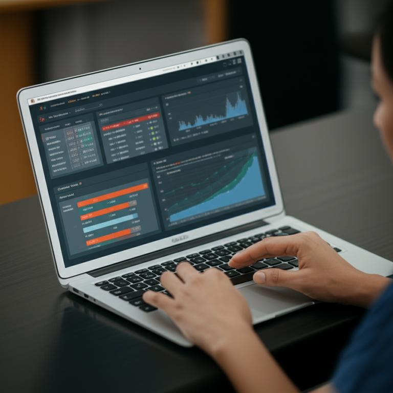 Ứng dụng Quản lý Hàng Tồn Kho Theo Hạn Sử Dụng Hiệu Quả