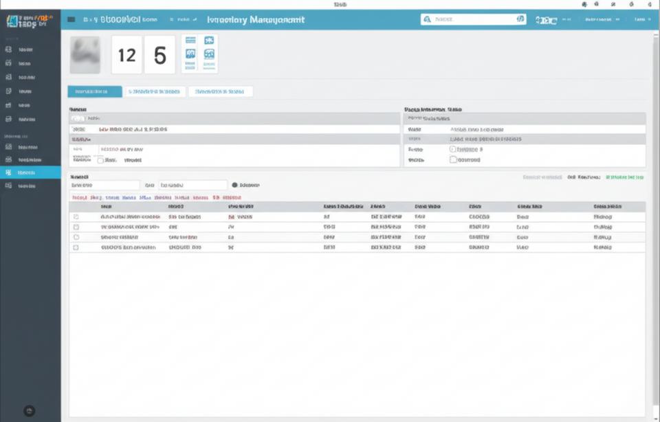 Phần Mềm Quản Lý Hàng Tồn Kho Theo Số Serial: Giải Pháp Tối Ưu 1 Phần Mềm Quản Lý Hàng Tồn Kho Theo Số Serial: Giải Pháp Tối Ưu