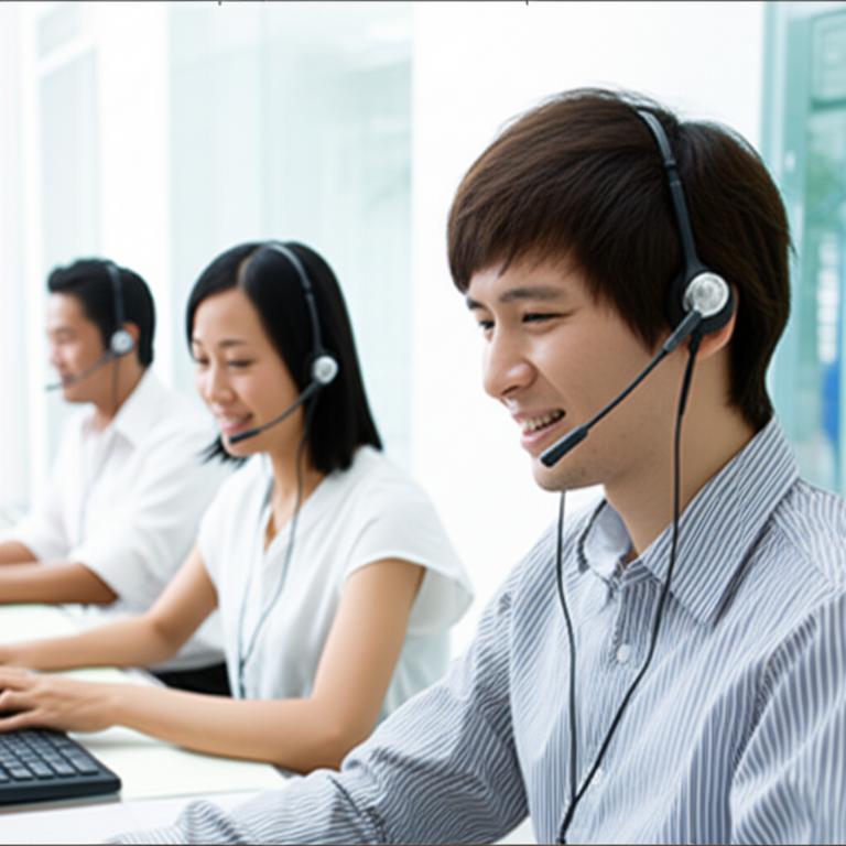 Tuyển Dụng Việc Làm Chăm Sóc Khách Hàng: Cơ Hội và Kỹ Năng Cần Thiết