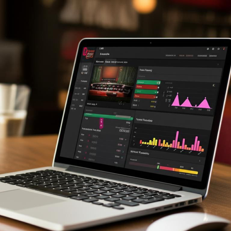 Phần Mềm Quản Lý Karaoke Hiệu Quả: Tối Ưu Doanh Thu & Trải Nghiệm Khách Hàng